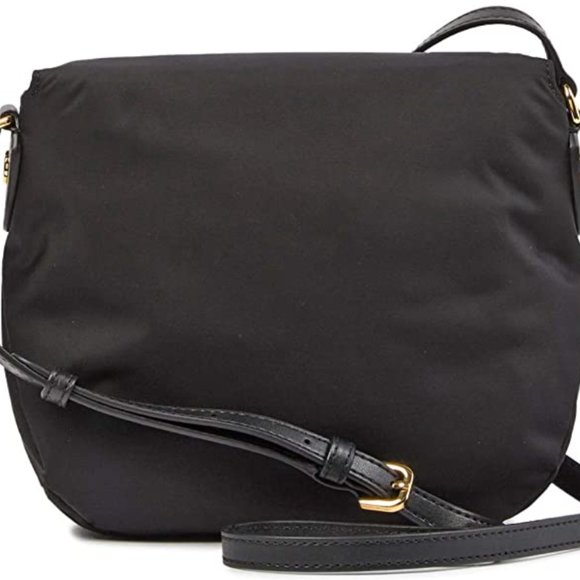 MARC BY MARC JACOBS Preppy Nylon Natasha Crossbody - Picture 4 of 8